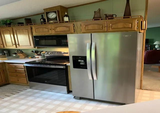 Photo 3 of Single family home for sale at 1616 Town Rd 117, Baudette, MN 56623 | MLS# 7076428 | Listing updated on 2026-07-27