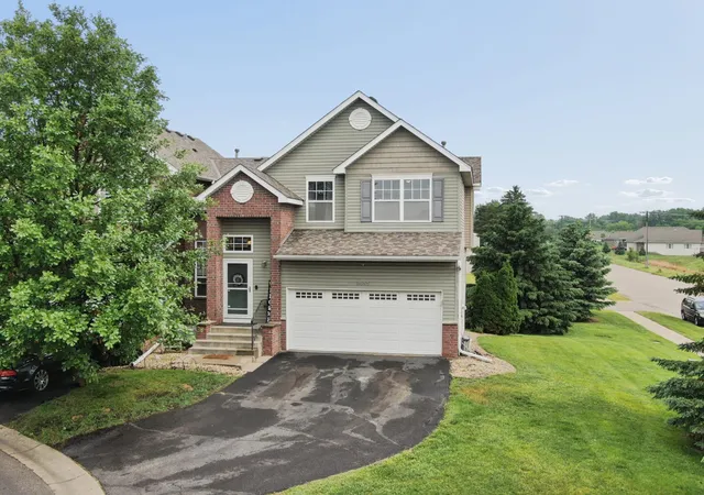 Photo 1 of Sale Pending at 2555 11th Avenue, Anoka, MN 55303 | MLS# 7076448 | Listing updated on 2026-09-07