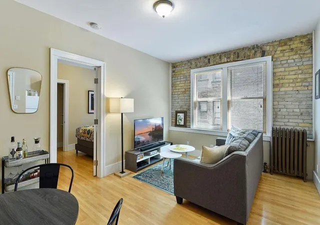Photo 1 of Condo for sale at 2218 Nicollet Ave #23, Minneapolis, MN 55404 | MLS# 7076456 | Listing updated on 2026-09-14