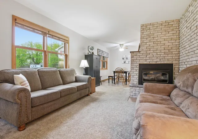 Photo 1 of Sale Pending at 215 Terrace Dr Sw, Willmar, MN 56201 | MLS# 7076463 | Listing updated on 2026-08-19