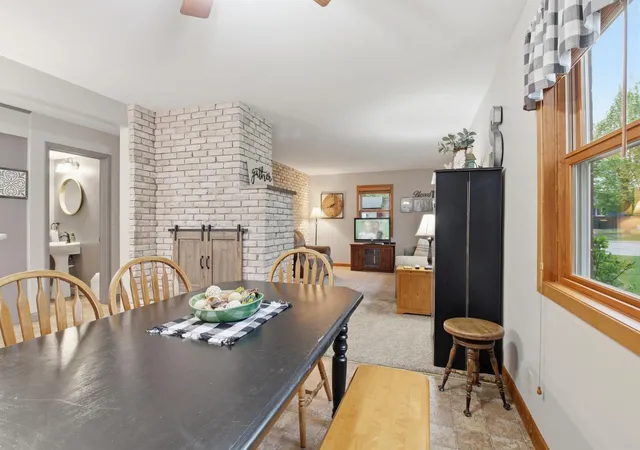 Photo 4 of Sale Pending at 215 Terrace Dr SW, Willmar, MN 56201 | MLS# 7076463 | Listing updated on 2026-08-19
