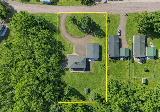 Homes for sale in Hinckley, MN | 409 1St St Se, Hinckley, MN 55037 | MLS# 7076470
