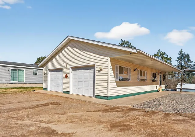 Homes for sale in Hinckley, MN | 409 1St St Se, Hinckley, MN 55037 | MLS# 7076470