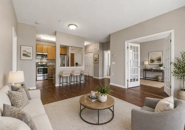 Photo 3 of Condo for sale at 100 Clydesdale Trl #101, Hamel, MN 55340 | MLS# 7076478 | Listing updated on 2026-07-28