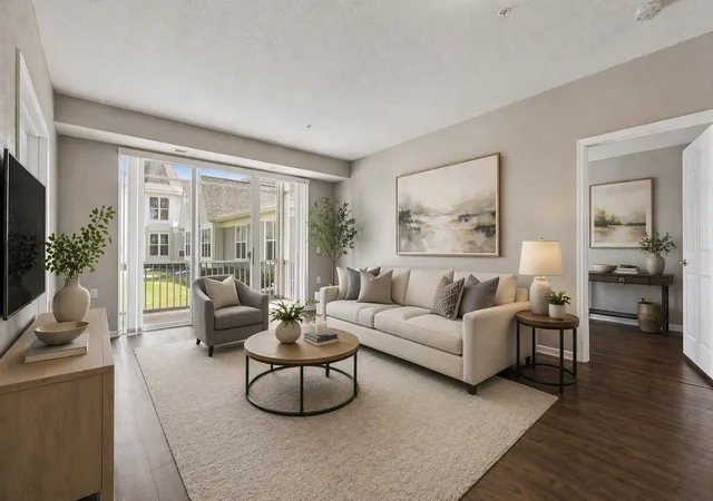 Photo 4 of Condo for sale at 100 Clydesdale Trl #101, Hamel, MN 55340 | MLS# 7076478 | Listing updated on 2026-07-28