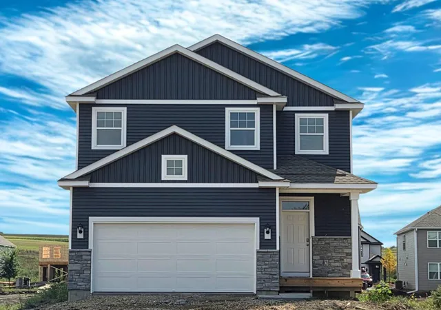 Photo 1 of Single family home for sale at 947 Huntington Way, Jordan, MN 55352 | MLS# 7076490 | Listing updated on 2026-10-01