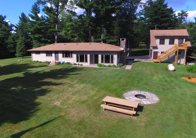 Homes for sale in Webster, WI | 3707 County Road A, Webster, WI 54893 | MLS# 7076493