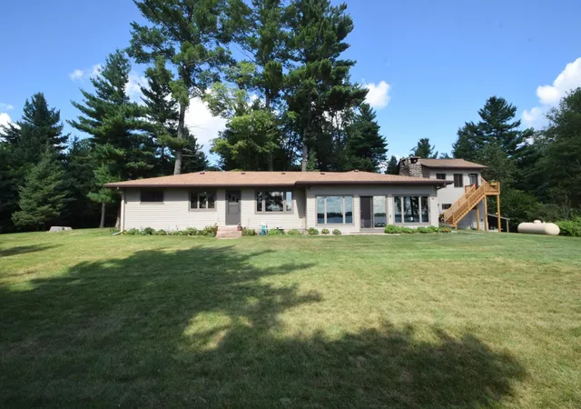 Homes for sale in Webster, WI | 3707 County Road A, Webster, WI 54893 | MLS# 7076493