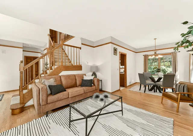 Photo 4 of Single family home for sale at 1915 Folwell Dr SW, Rochester, MN 55902 | MLS# 7076516 | Listing updated on 2026-09-19