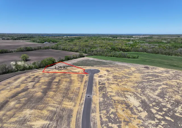 Photo 2 of Land for sale at Tbd Lot 7 Blk 3 Chainview Ct Nw, Alexandria, MN 56308 | MLS# 7076548 | Listing updated on 2026-08-31