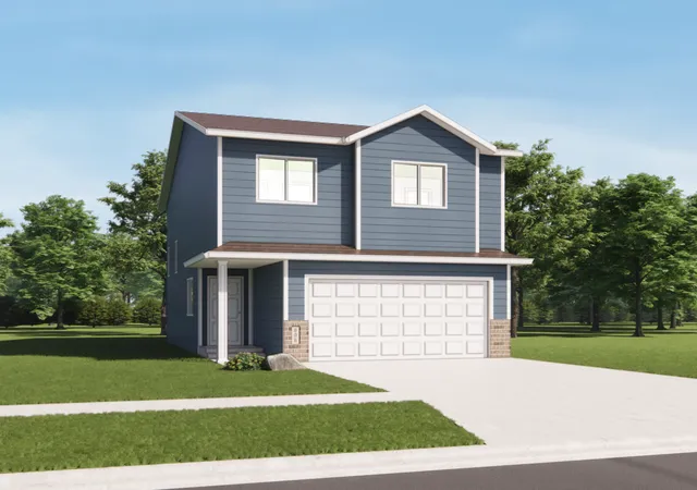 Homes for sale in Fargo, ND | 6827 30th St S, Fargo, ND 58104 | MLS# 7076550