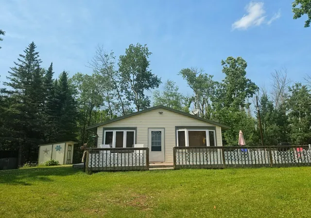 Single family home for sale at 20267 State Hwy 18, Finlayson, MN 55735 | MLS# 7076564