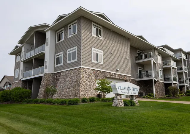 Homes for sale in Lake City, MN | 1215 N Lakeshore Dr #210, Lake City, MN 55041 | MLS# 7076570