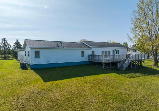 3rd image of 45721 Sunnybrook Ln, Vergas, MN 56587 | MLS# 7076580