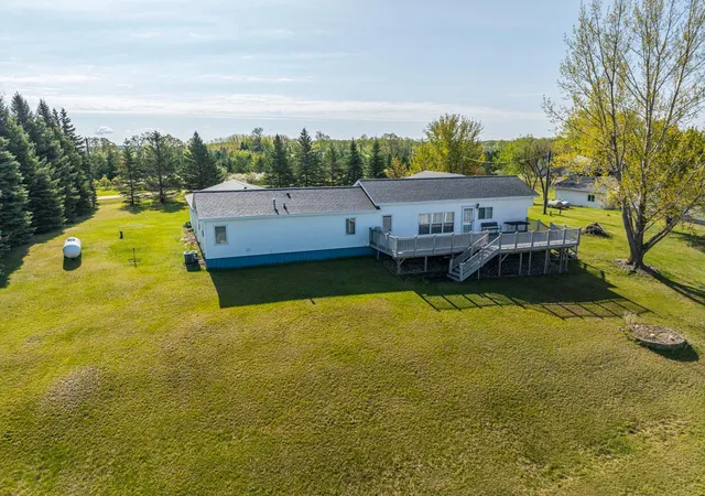 5th image of 45721 Sunnybrook Ln, Vergas, MN 56587 | MLS# 7076580