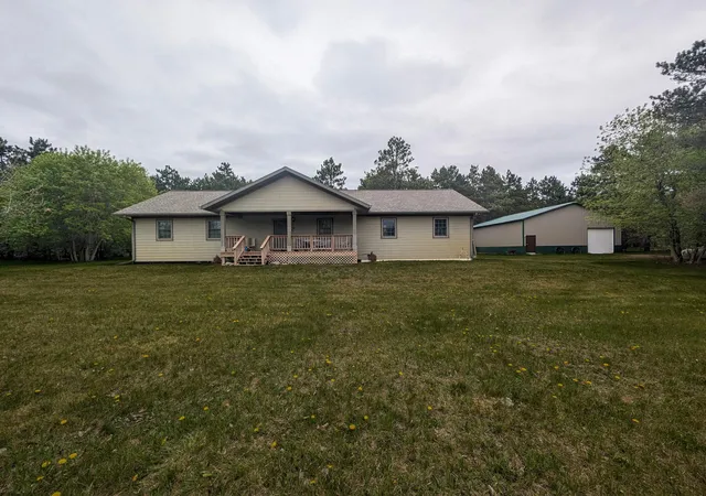 1st image of 41045 474th Ave, Perham, MN 56573 | MLS# 7076597