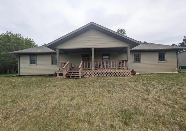 2nd image of 41045 474th Ave, Perham, MN 56573 | MLS# 7076597