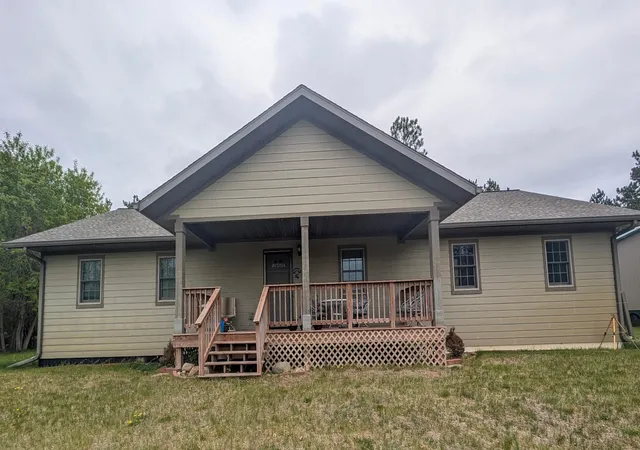 3rd image of 41045 474Th Ave, Perham, MN 56573 | MLS# 7076597