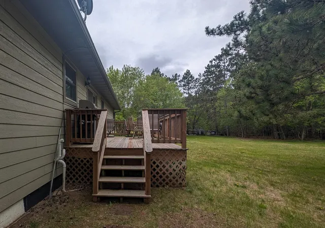 5th image of 41045 474Th Ave, Perham, MN 56573 | MLS# 7076597