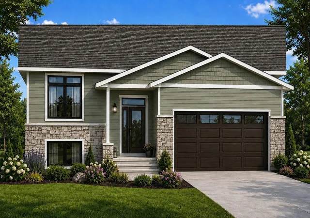 Single family home for sale at 166 3rd Street, Glenwood City, WI 54013 | MLS# 7076610