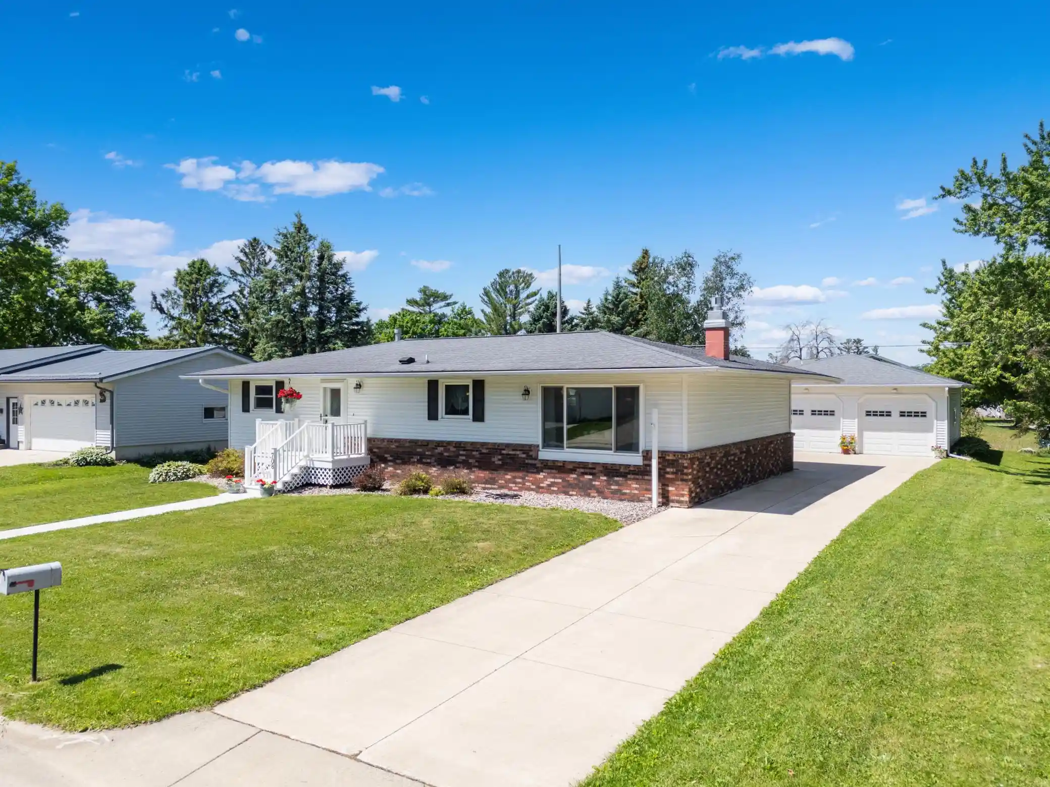Single family home for sale at 708 Lyndale Ave, Spring Valley, MN 55975 | MLS# 7076626