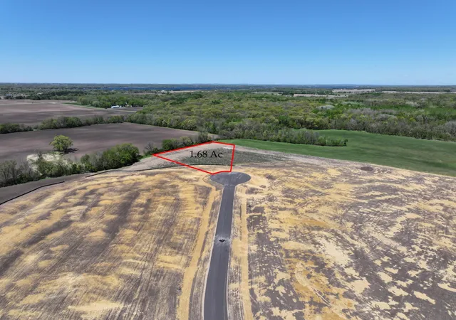 Photo 2 of Land for sale at Tbd Lot 6 Blk 3 Chainview Ct Nw, Alexandria, MN 56308 | MLS# 7076663 | Listing updated on 2026-08-31
