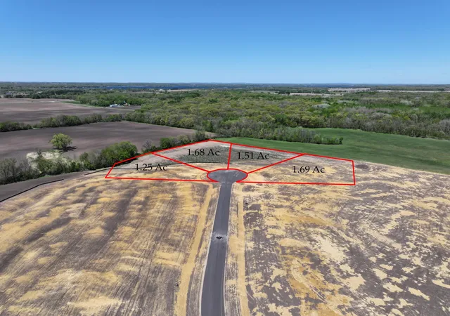Homes for sale in Alexandria, MN | Tbd Lot 6 Blk 3 Chainview Ct Nw, Alexandria, MN 56308 | MLS# 7076663