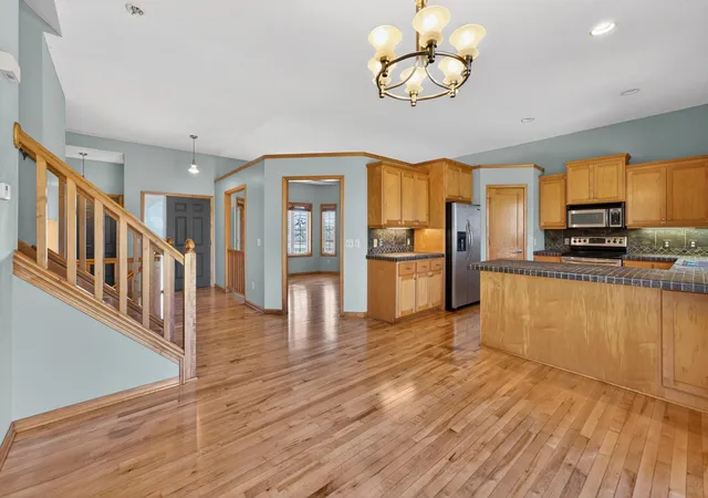 Homes for sale in Hinckley, MN | 101 Carriage Hill Dr E, Hinckley, MN 55037 | MLS# 7076683