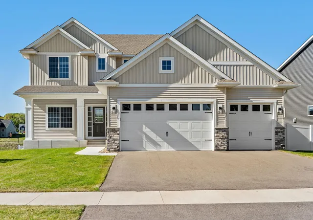 Photo 1 of Single family home for sale at 5790 178th Street W, Lakeville, MN 55044 | MLS# 7076693 | Listing updated on 2026-10-28