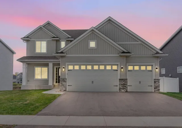 Single family home for sale at 5790 178th Street W, Lakeville, MN 55044 | MLS# 7076693