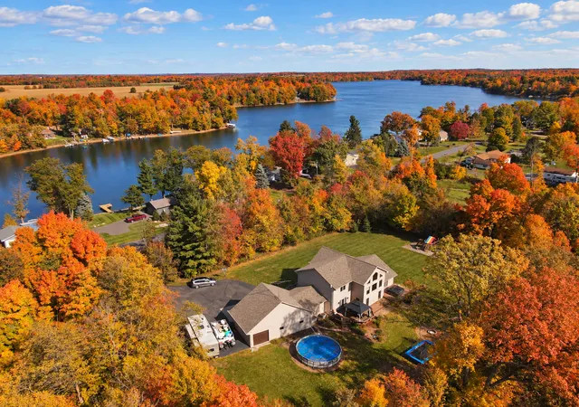 Photo 1 of Single family home for sale at 80 155th Avenue, Turtle Lake, WI 54889 | MLS# 7076702 | Listing updated on 2026-10-19