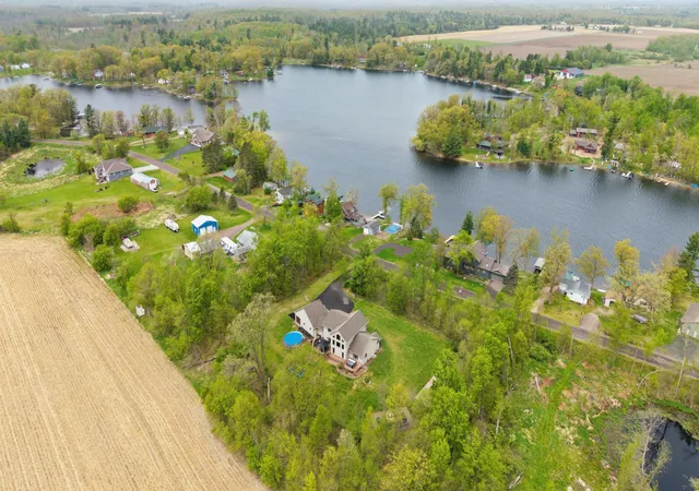 Photo 3 of Single family home for sale at 80 155th Avenue, Turtle Lake, WI 54889 | MLS# 7076702 | Listing updated on 2026-09-27