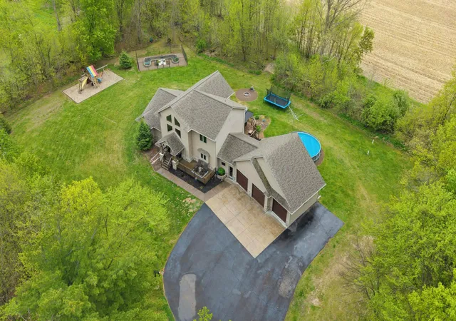 Photo 3 of Single family home for sale at 80 155th Avenue, Turtle Lake, WI 54889 | MLS# 7076702 | Listing updated on 2026-09-27