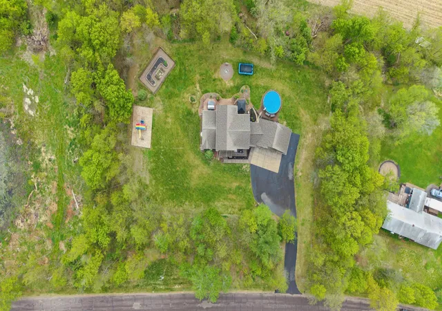 Photo 4 of Single family home for sale at 80 155th Avenue, Turtle Lake, WI 54889 | MLS# 7076702 | Listing updated on 2026-09-27