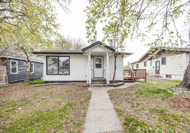 Homes for sale in Detroit Lakes, MN | 313 Elizabeth St, Detroit Lakes, MN 56501 | MLS# 7076709