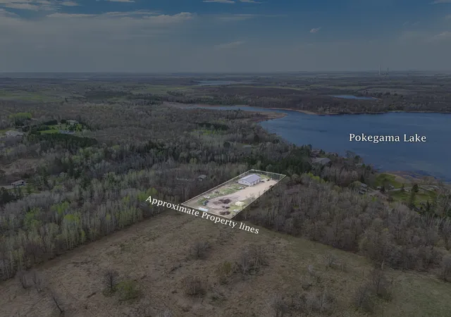 11th image of 21851 Moose Point Road, Cohasset, MN 55721 | MLS# 7076711