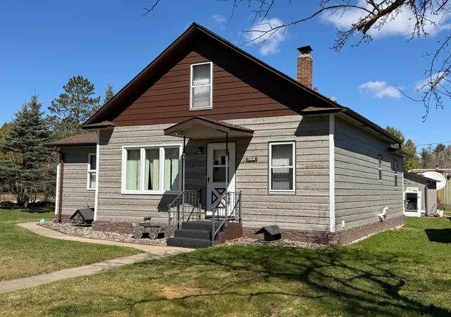 image of 104 Cedar St Ne, Remer, MN 56672 | MLS# 7076718