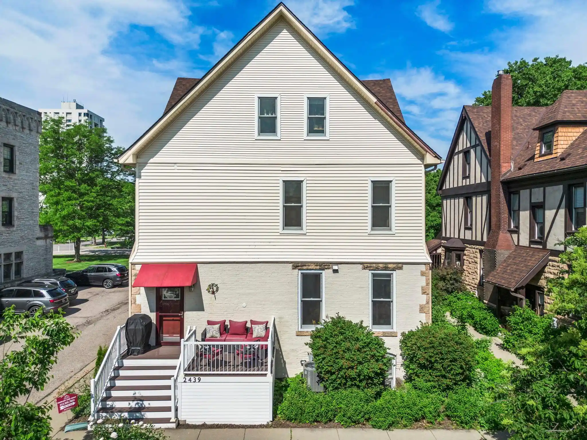 Listing Photo 31 - Condo for sale in 2439 Park Ave located at 2439 Park Ave, Minneapolis, MN 55404 - Unit 2439 Park Ave