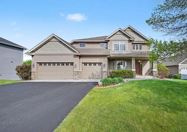 Homes for sale in Watertown, MN | 1241 Knight Ln, Watertown, MN 55388 | MLS# 7076721