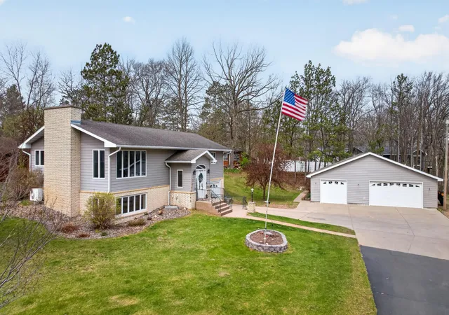 Photo 1 of Single family home for sale at 14156 Eagleridge Cir, Park Rapids, MN 56470 | MLS# 7076779 | Listing updated on 2026-08-31
