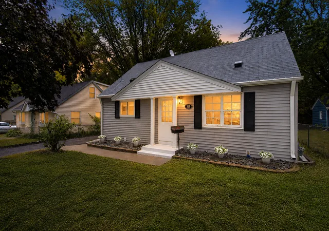 Photo 1 of Sale Pending at 319 Van Buren Ave S, Hopkins, MN 55343 | MLS# 7076800 | Listing updated on 2026-09-02