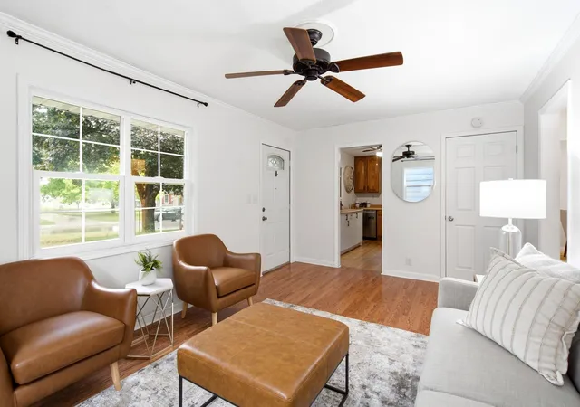 Photo 3 of Sale Pending at 319 Van Buren Ave S, Hopkins, MN 55343 | MLS# 7076800 | Listing updated on 2026-09-02