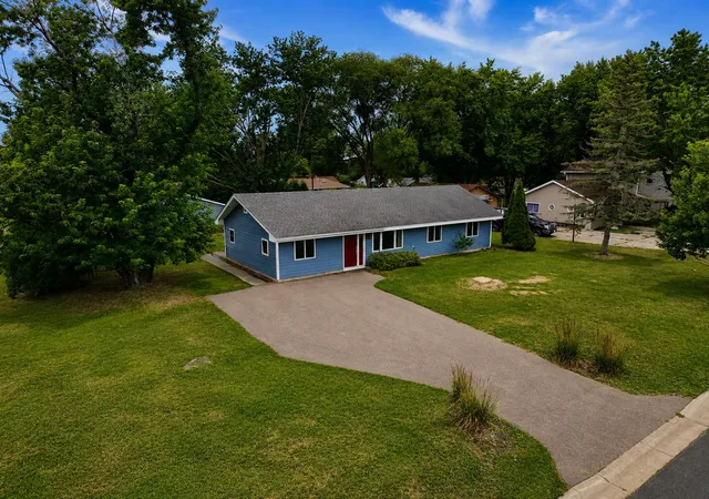 Homes for sale in Coon Rapids, MN | 10200 Redwood St Nw, Coon Rapids, MN 55433 | MLS# 7076808