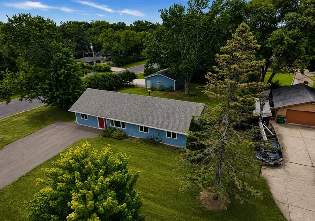 Homes for sale in Coon Rapids, MN | 10200 Redwood St Nw, Coon Rapids, MN 55433 | MLS# 7076808