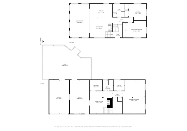 66th image of 1295 Evergreen Dr, River Falls, WI 54022 | MLS# 7076813