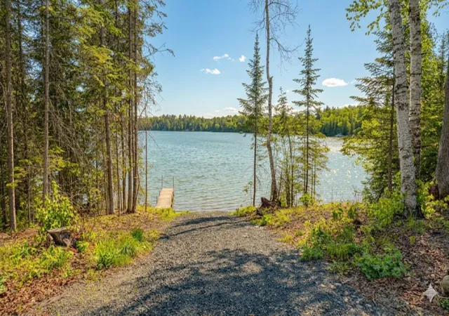 Photo 3 of Land for sale at 53549 Little Bear Trl, Bigfork, MN 56657 | MLS# 7076826 | Listing updated on 2026-09-02