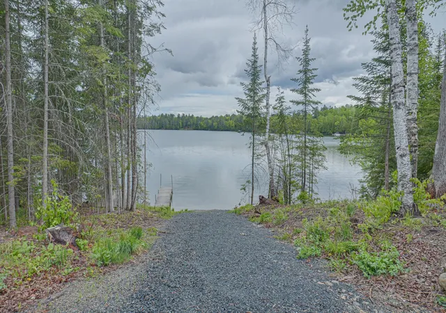 Photo 3 of Land for sale at 53549 Little Bear Trl, Bigfork, MN 56657 | MLS# 7076826 | Listing updated on 2026-09-02