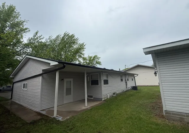 Homes for sale in Granite Falls, MN | 1614 11Th Ave, Granite Falls, MN 56241 | MLS# 7076830