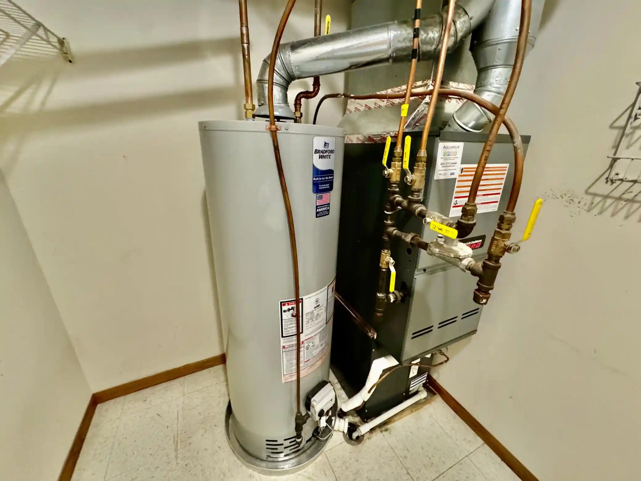 Listing Photo 26 - Condo for sale in 2575 Heritage Dr located at 2575 Heritage Dr, Mendota Heights, MN 55120 - Unit 2575 Heritage Dr
