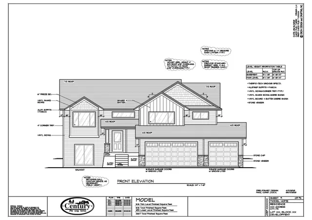 Homes for sale in Lindstrom, MN | 29378 Morningside Ct, Lindstrom, MN 55045 | MLS# 7076874
